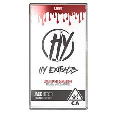 Hy extract 